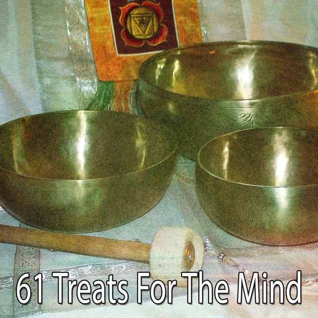 61 Treats for the Mind