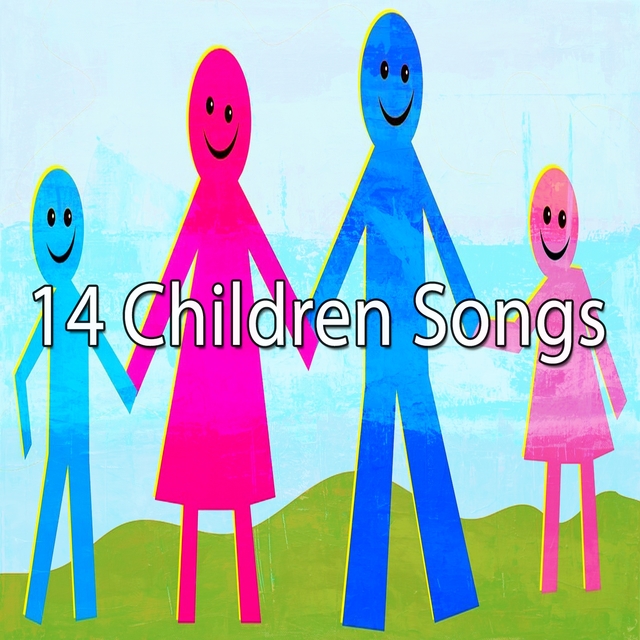 14 Children Songs