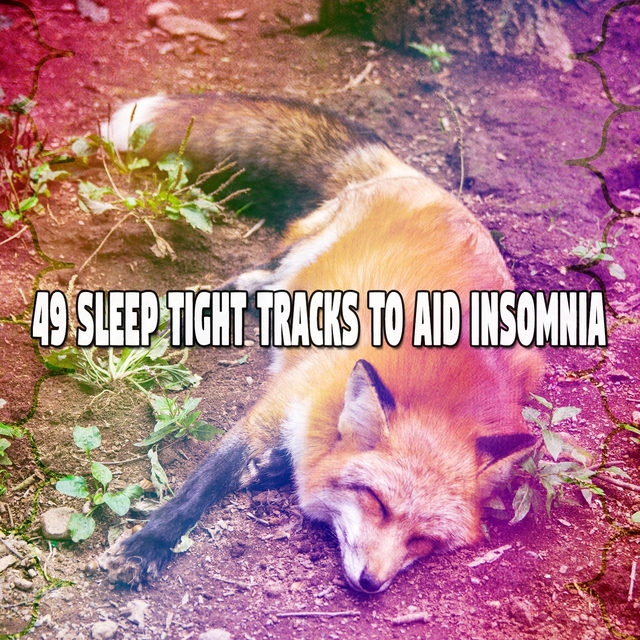 49 Sleep Tight Tracks to Aid Insomnia