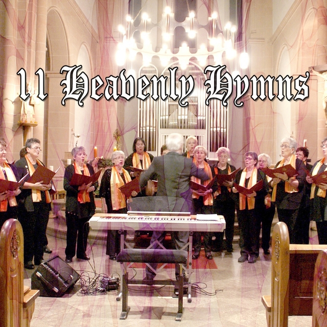 11 Heavenly Hymns