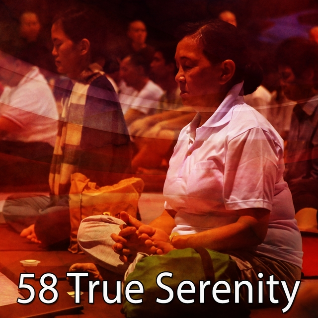 58 True Serenity