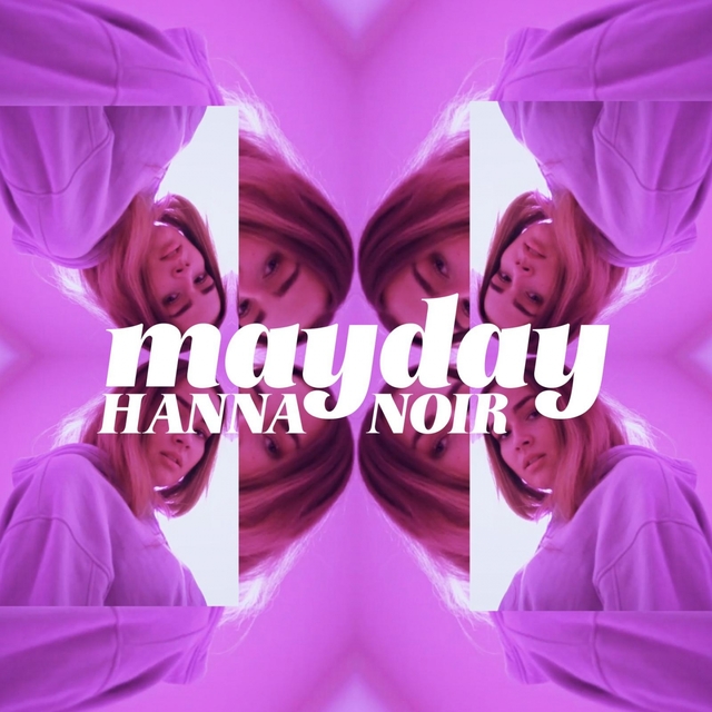 Couverture de Mayday