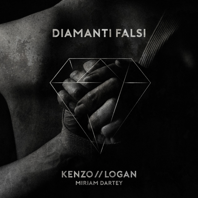 Couverture de Diamanti falsi