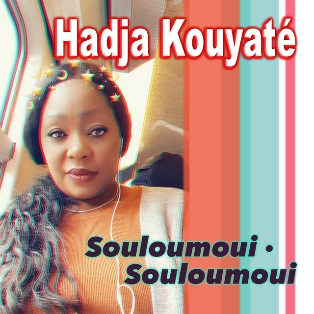 Souloumoui - Souloumoui