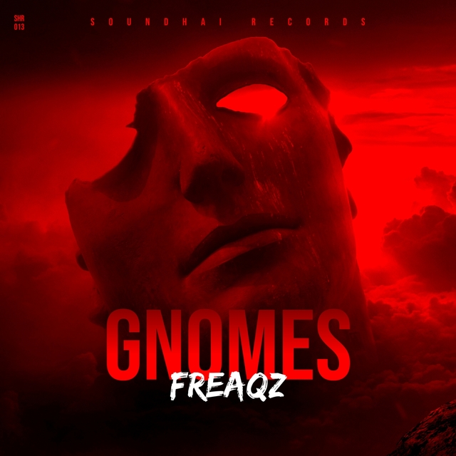 Couverture de Gnomes