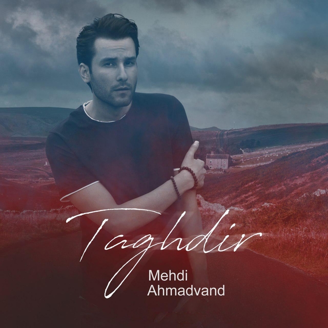 Couverture de Taghdir