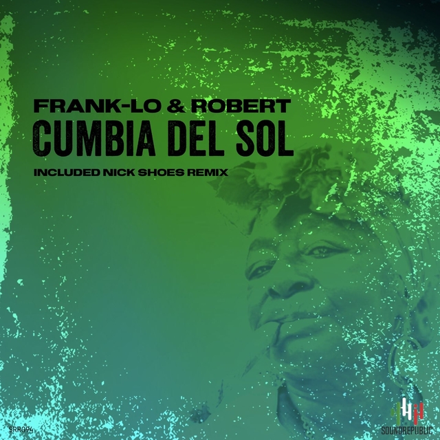 Couverture de Cumbia Del Sol