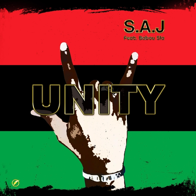 Couverture de Unity