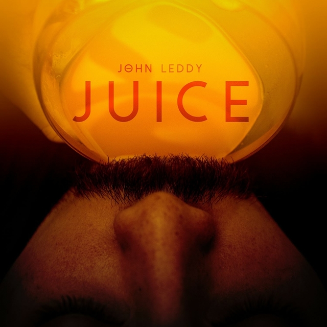 Couverture de Juice