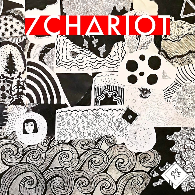 Couverture de 7Chariot