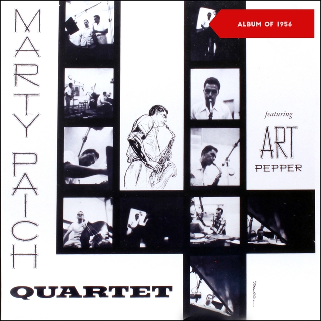 Marty Paich Quartet