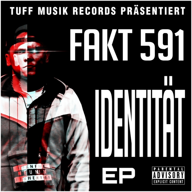 Couverture de Identität Ep