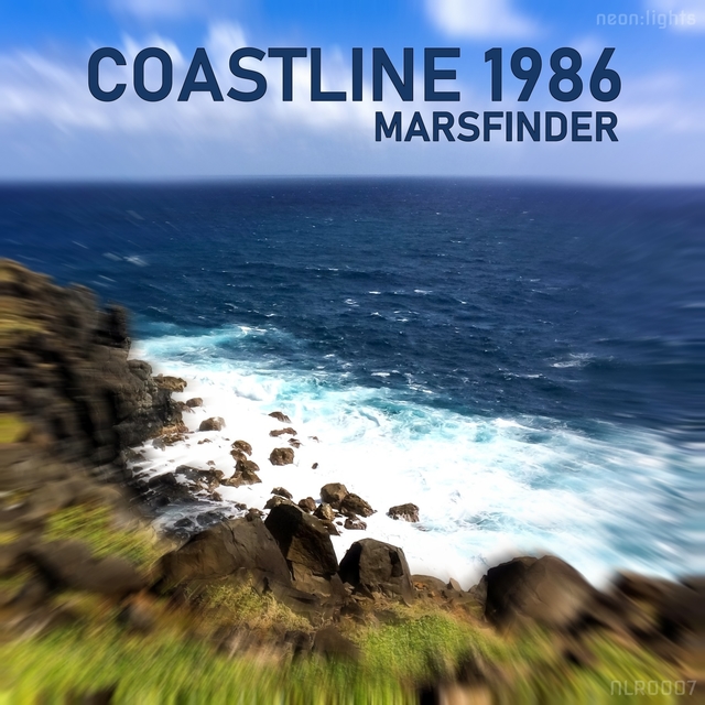 Coastline 1986