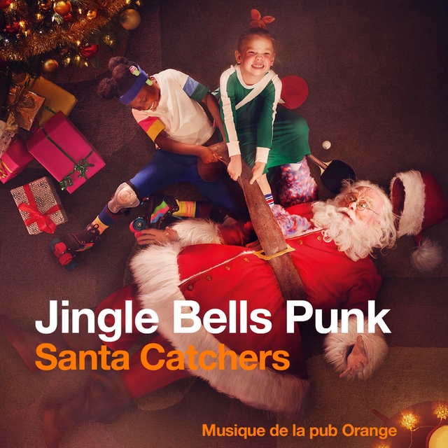 Jingle Bells Punk