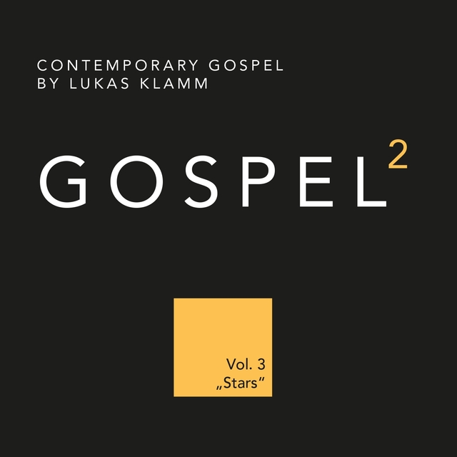 Gospel², Vol. 3