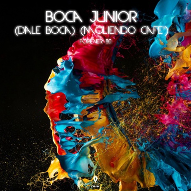 Boca Junior (Dale Dale Boca)