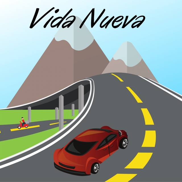 VIDA NUEVA