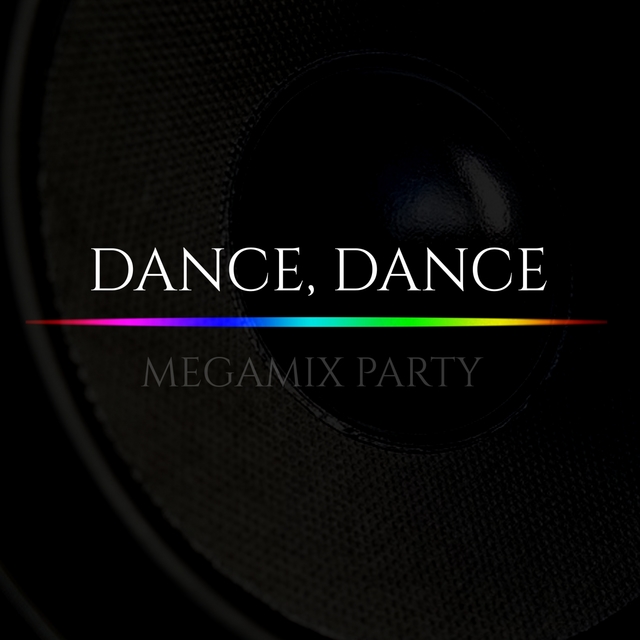 Dance, Dance Megamix Party