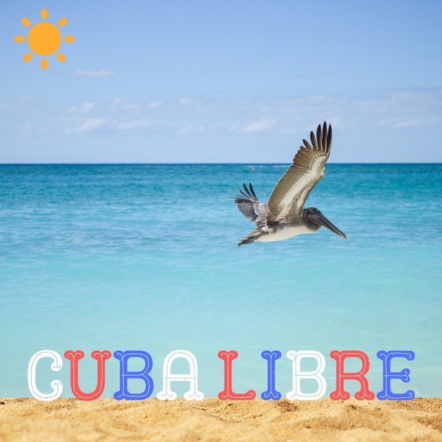 Couverture de CUBA LIBRE