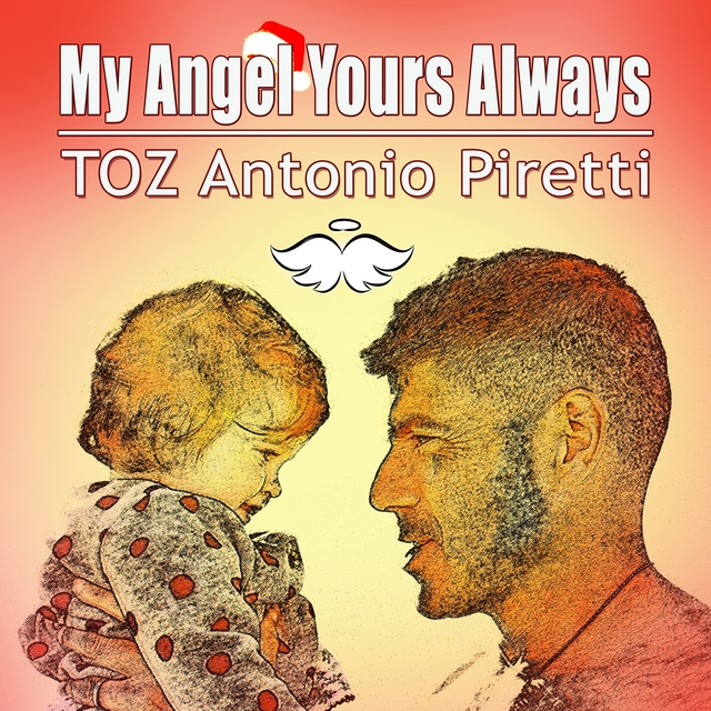 Couverture de My Angel Yours Always