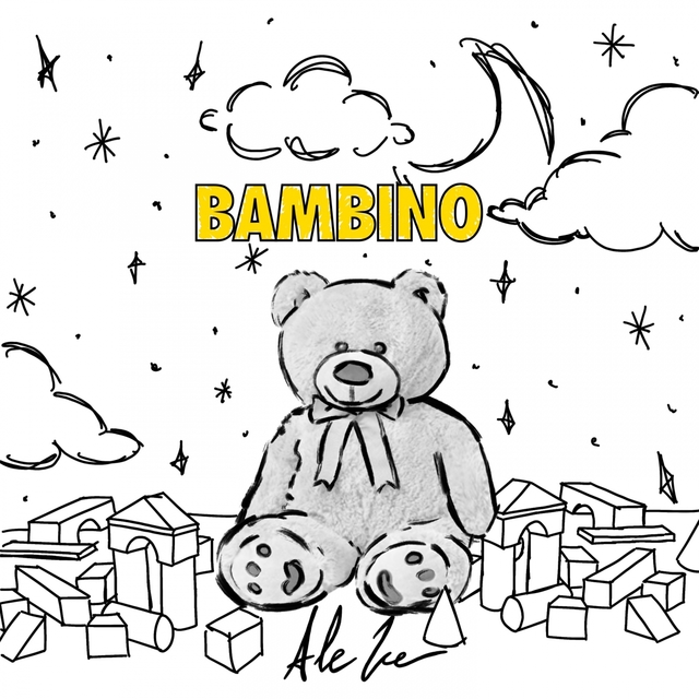 Couverture de Bambino