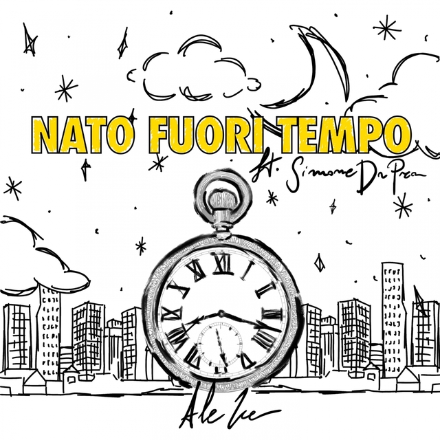 Nato fuori tempo