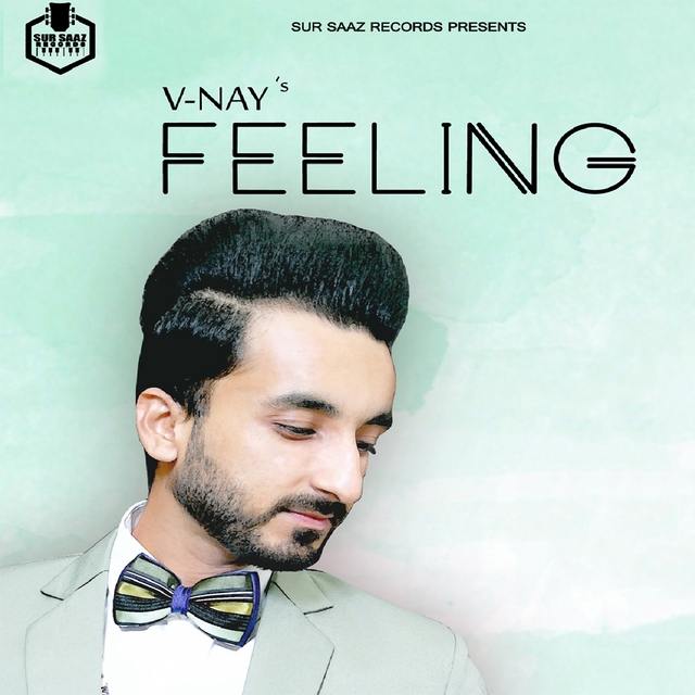 Couverture de Feeling