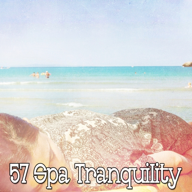 57 Spa Tranquility