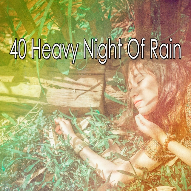 40 Heavy Night of Rain