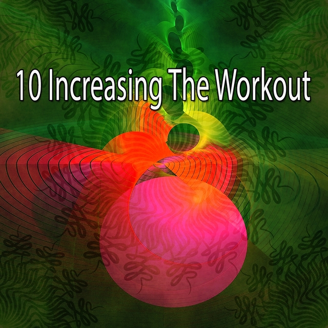 10 Increasing the Workout