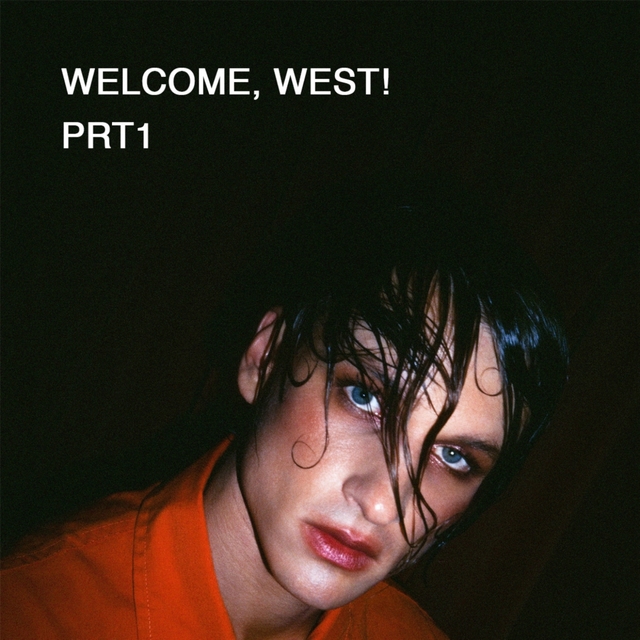 Couverture de Welcome, West!, Pt. 1