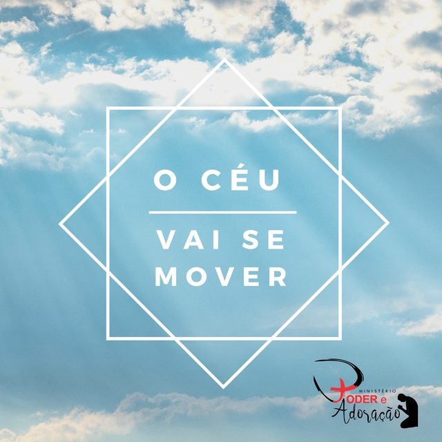 Couverture de O Céu Vai Se Mover