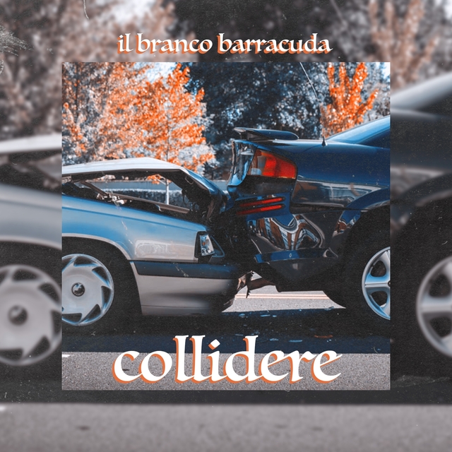 Couverture de Collidere