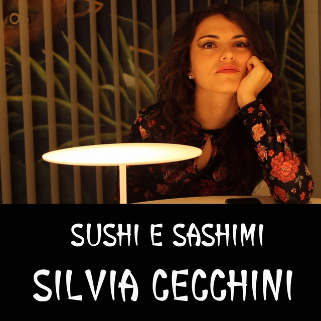 Couverture de Sushi e sashimi