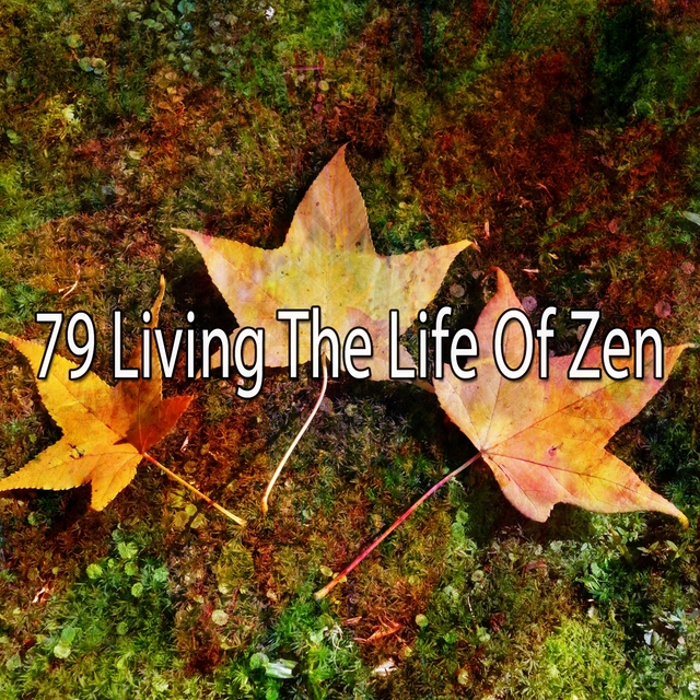 79 Living the Life of Zen
