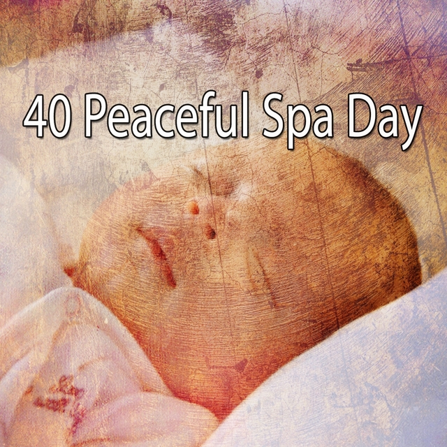 40 Peaceful Spa Day