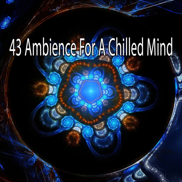 43 Ambience for a Chilled Mind