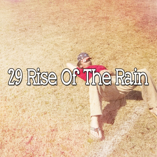 29 Rise of the Rain