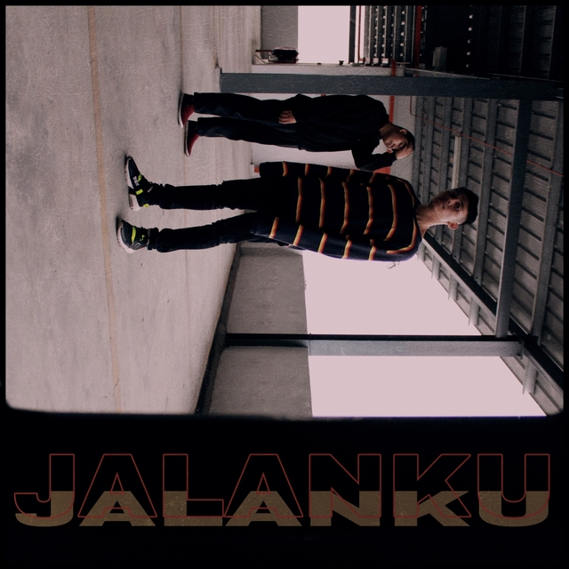 Jalanku