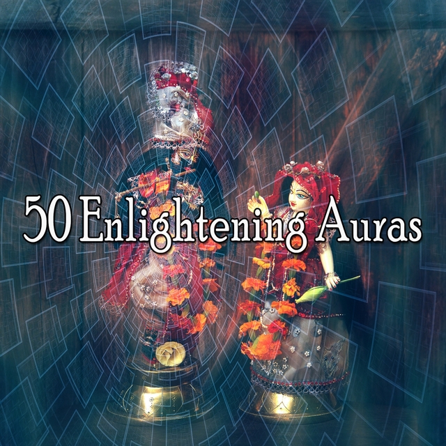 50 Enlightening Auras