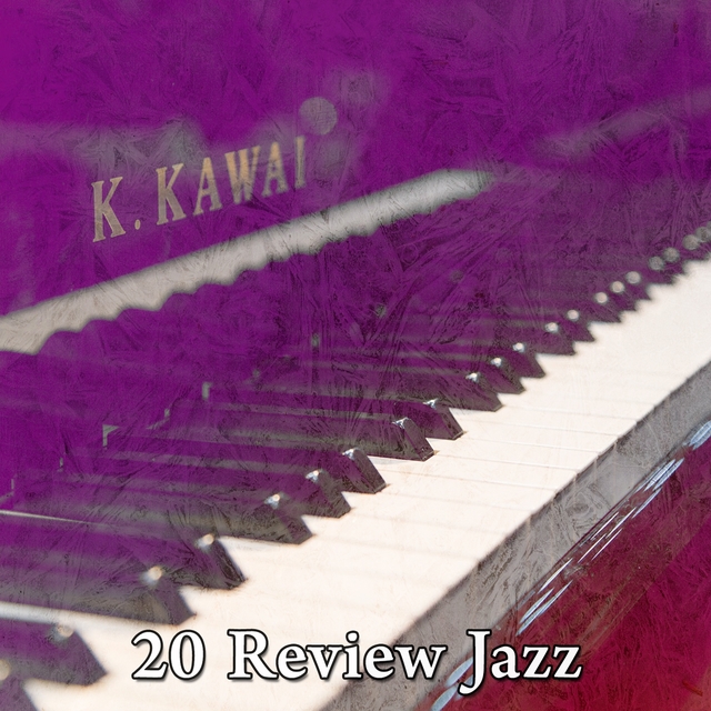 20 Review Jazz