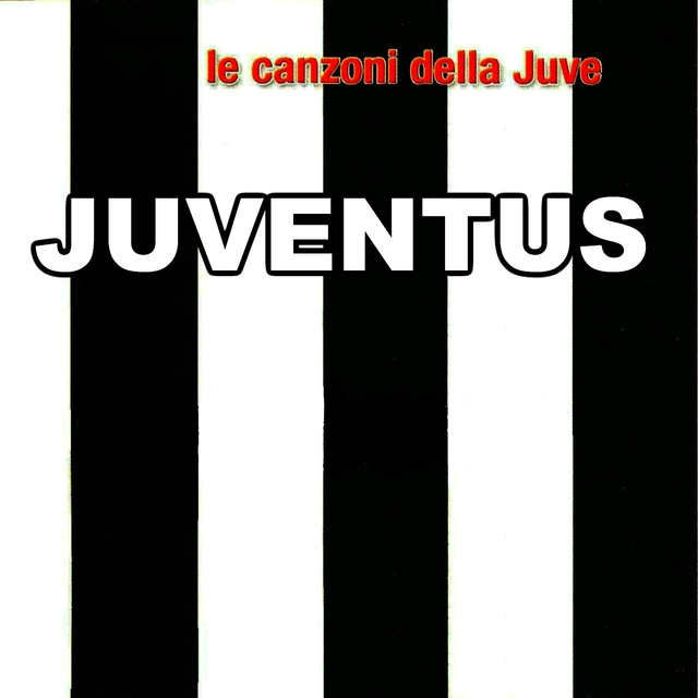 Le canzoni della Juventus