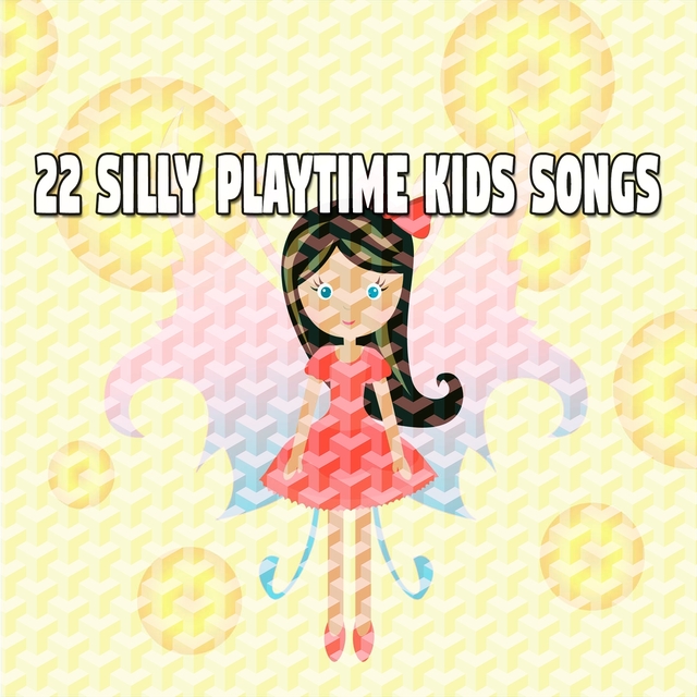 22 Silly Playtime Kids Songs