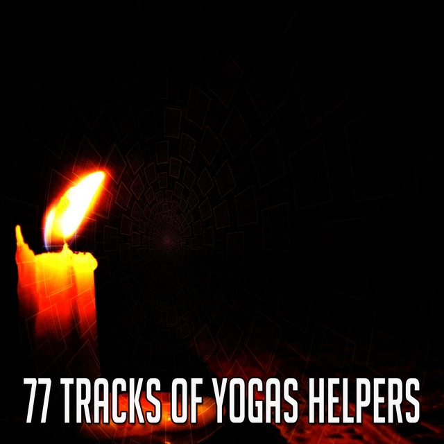 77 Tracks of Yogas Helpers