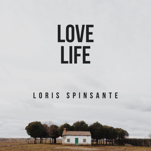 Couverture de Love Life