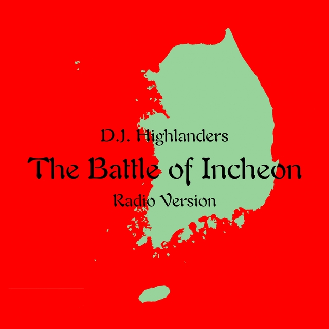 The Battle of Incheon