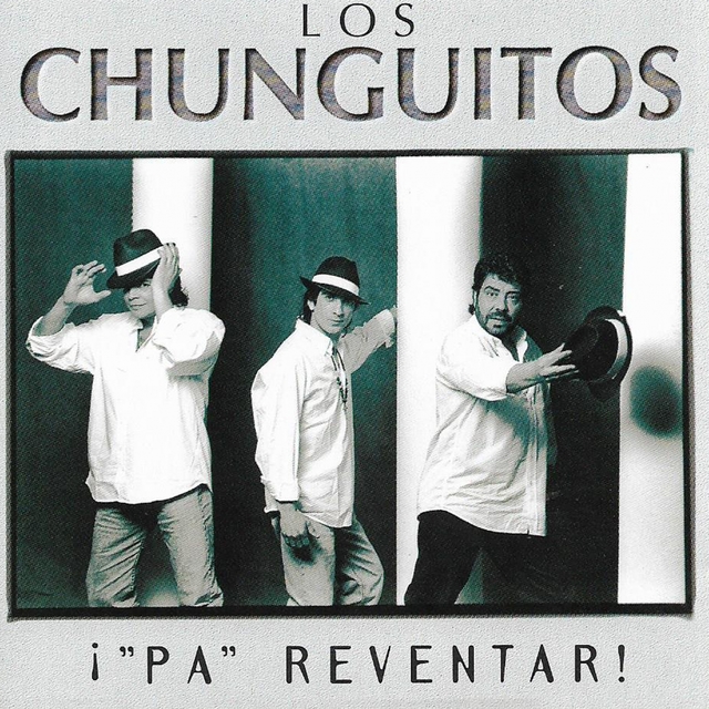 "Pa" Reventar!