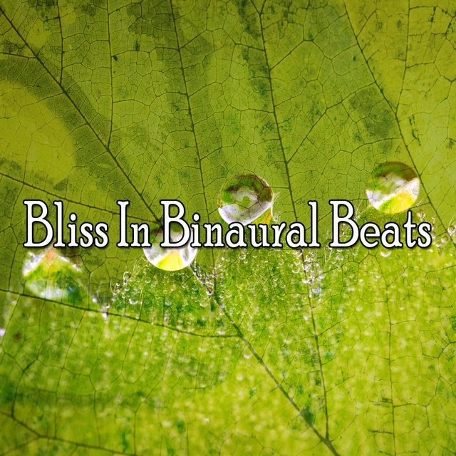 Bliss in Binaural Beats