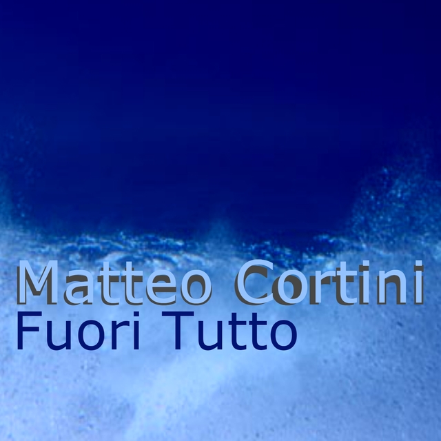 Couverture de Fuori tutto