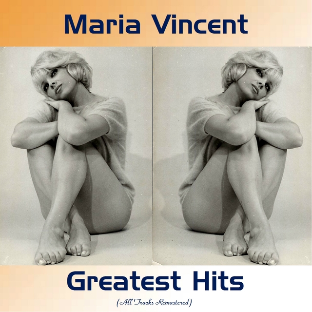 Maria Vincent Greatest Hits